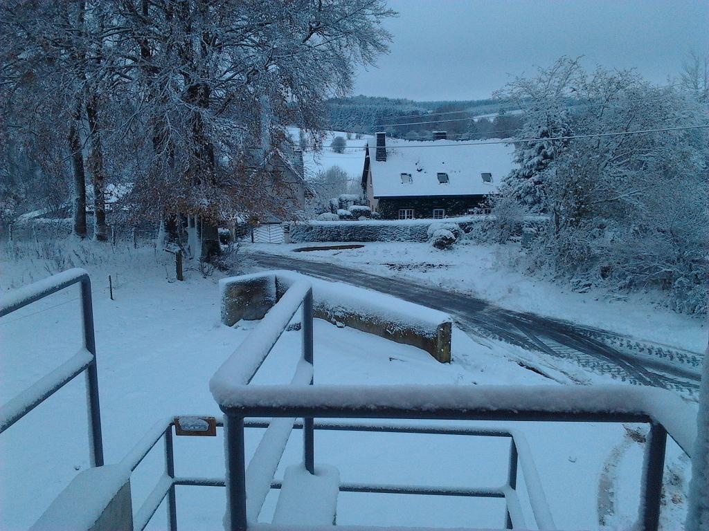 Gîte BELLA Ebly Cameră foto