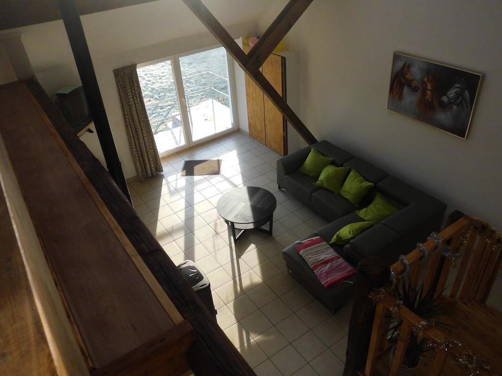Gîte BELLA Ebly Cameră foto