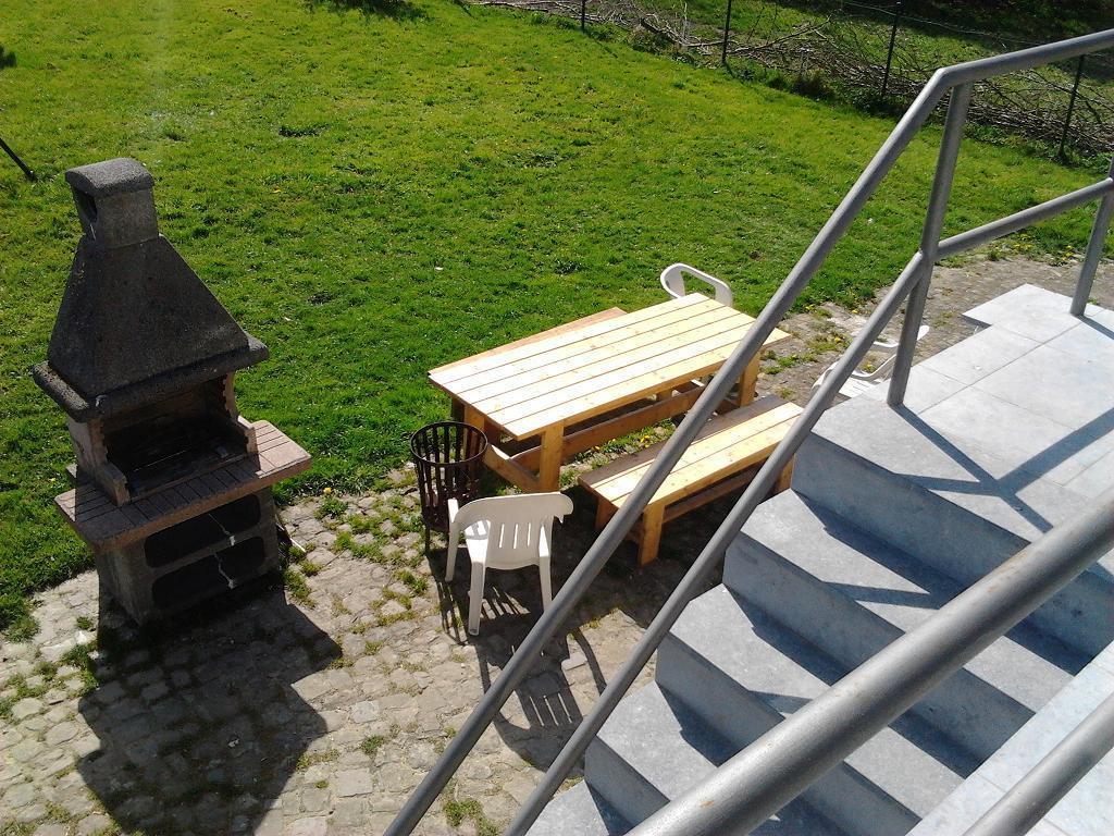 Gîte BELLA Ebly Cameră foto
