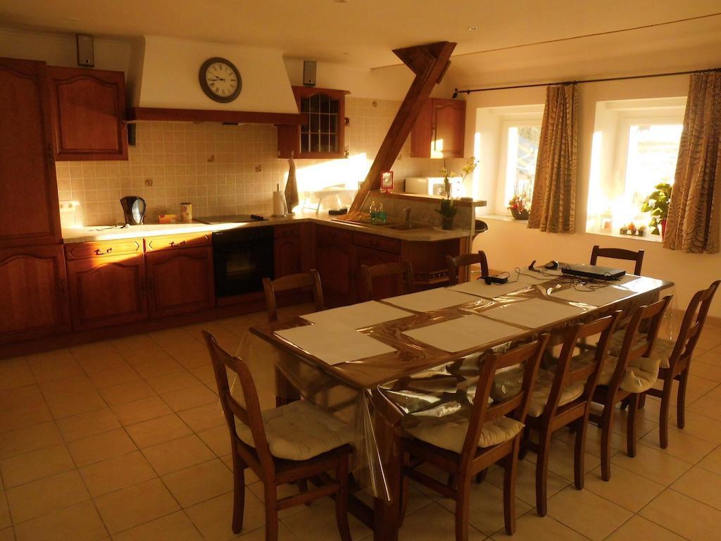 Gîte BELLA Ebly Cameră foto