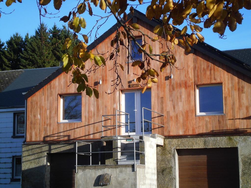 Gîte BELLA Ebly Cameră foto
