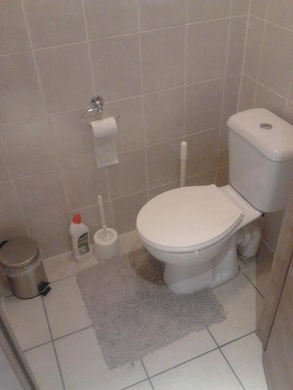 Gîte BELLA Ebly Cameră foto
