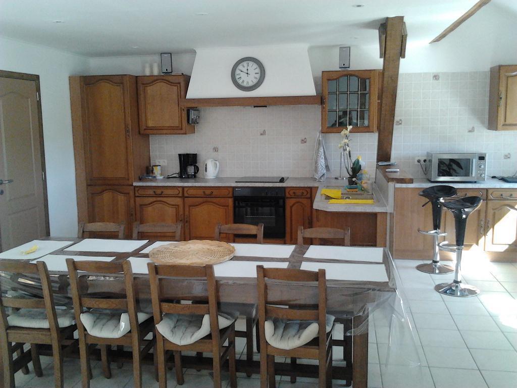 Gîte BELLA Ebly Cameră foto