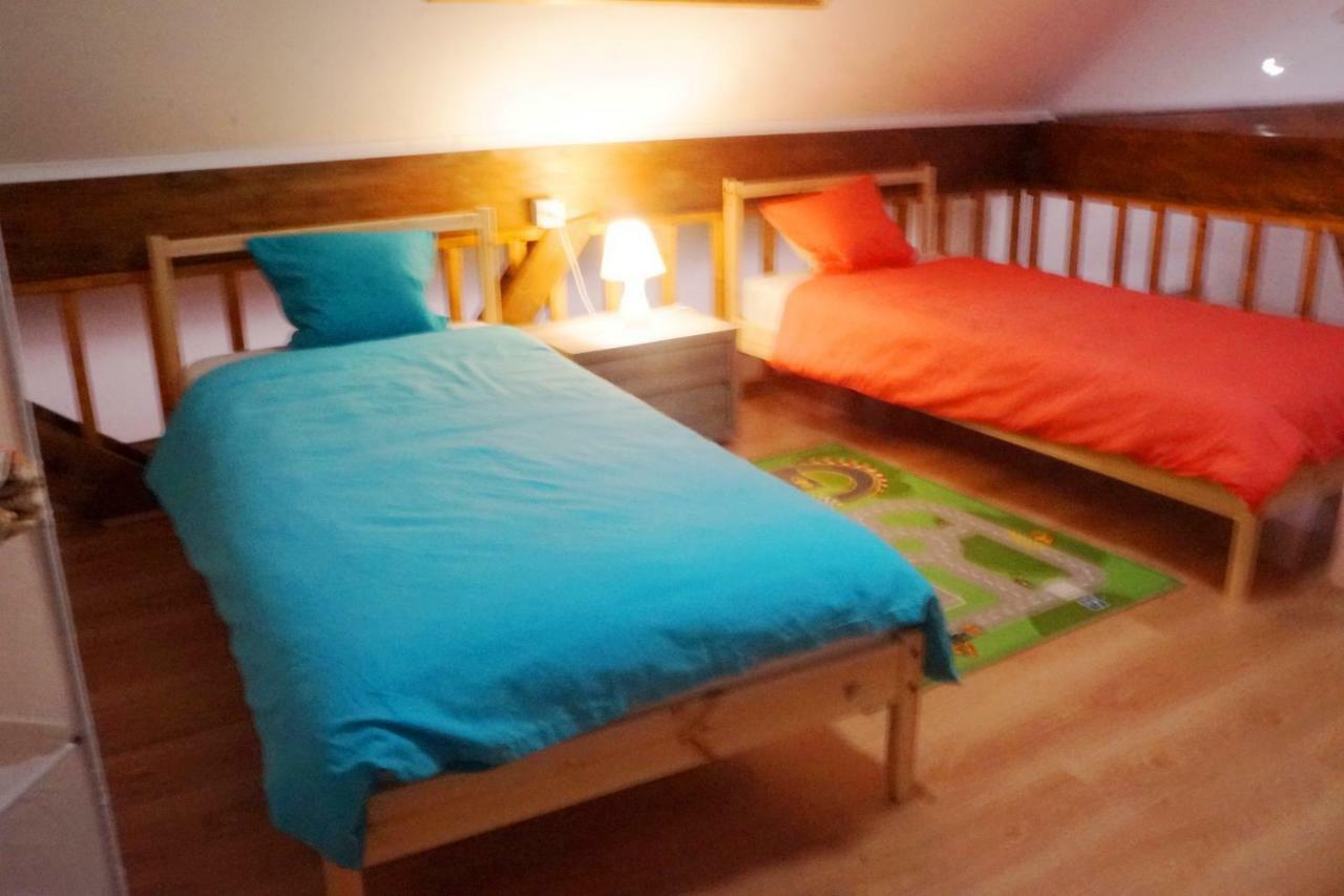 Gîte BELLA Ebly Cameră foto
